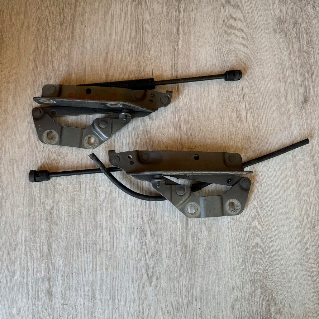 фото №1, Петля петли капот комплект land rover range rover evoque lift