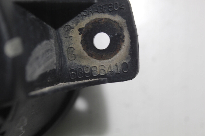 фото №4, Противотуманная фара левый renault clio ii