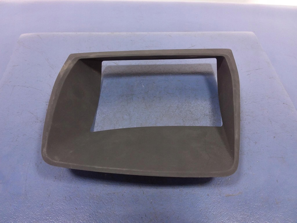 фото №1, Bmw 8 g14 g15 рамка дисплея hud 9396260