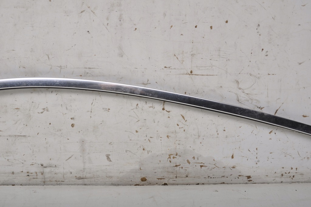 фото №13, Bmw 3 f34 gran turismo молдинг декоративная стекло левая