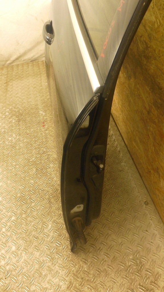 фото №10, Двері правий задня задні ford focus mk3