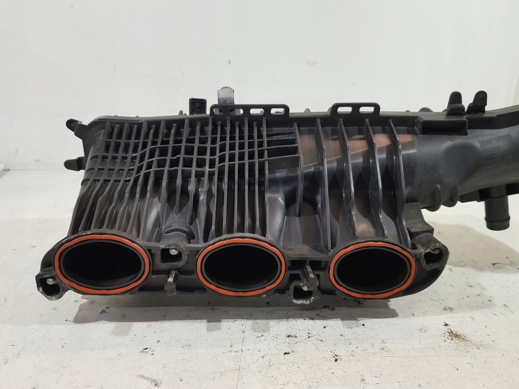 фото №7, Коллектор всасывающий 7617499 mini one f56 f55 bmw 1.5t b38a15a