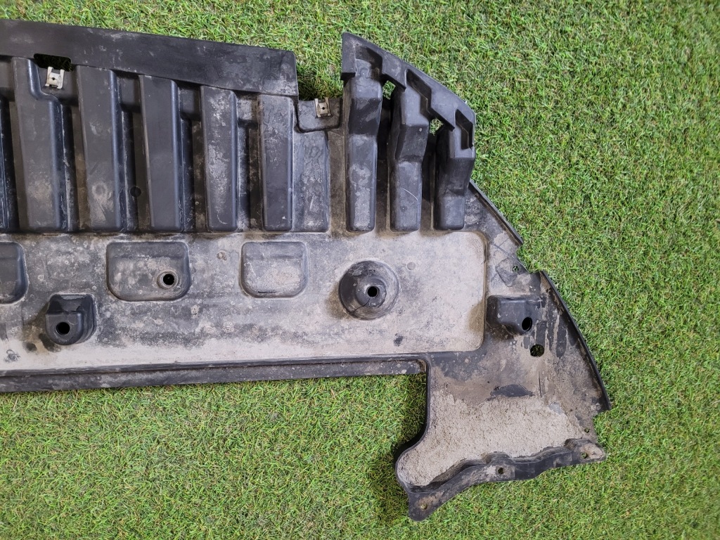 фото №5, Ford mondeo mk5 захист плита ds738b384b