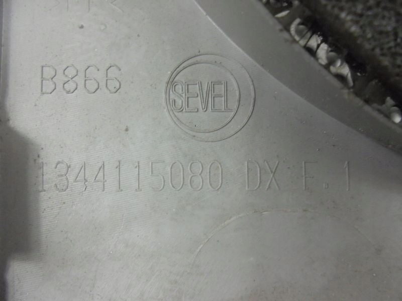 фото №7, Jumper ii захист динаміка перед права 1344115080