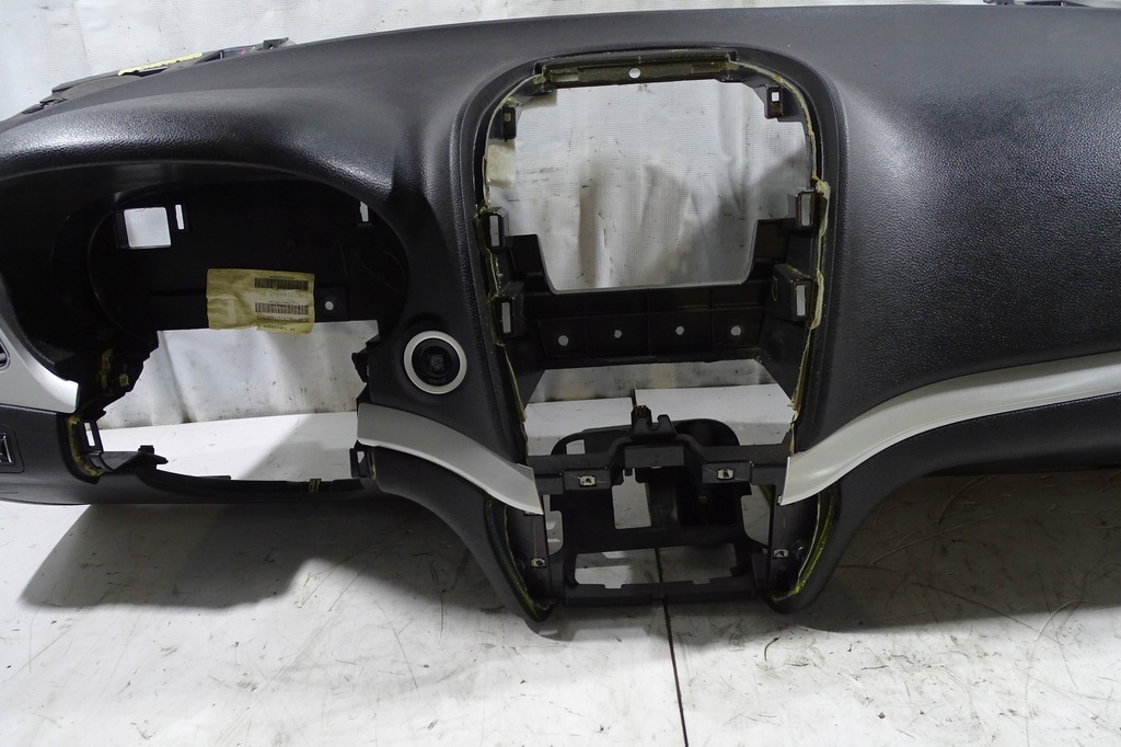 фото №6, Freemont journey 11- панель приладів консоль подушка безпеки оригінал