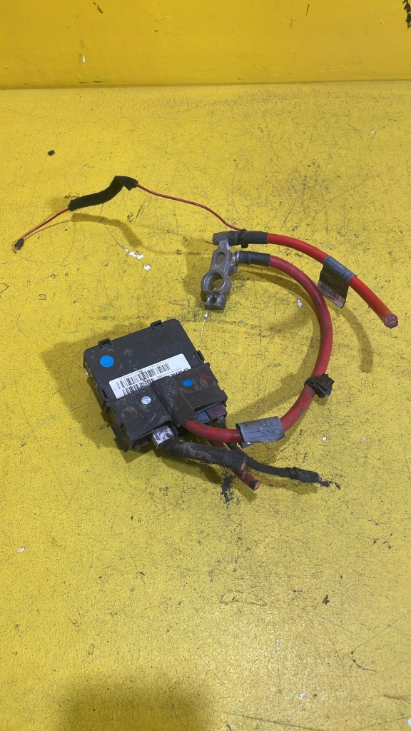 Купити Mini cooper r56 - клема плюсова v4913672503