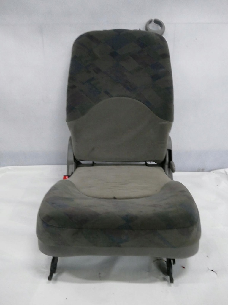 фото №1, Citroen xsara picasso i сиденье левый задняя задний