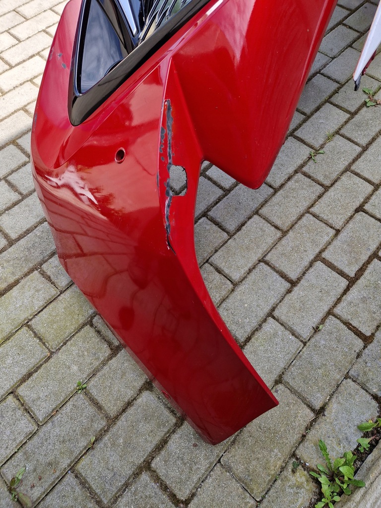 фото №7, Бампер toyota corolla xii gr e210 e21 tcg-20