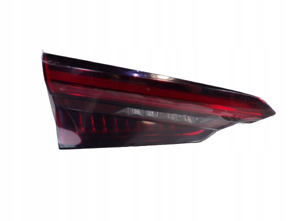 Купити 8w6945093k оригінальна фара ліва задній led audi a5 2017+