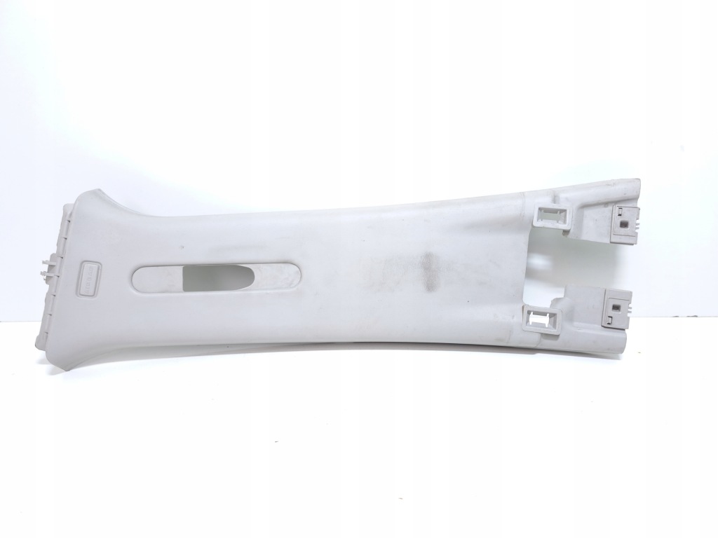 фото №1, Citroen c3 picasso захист обшивка стійка середнього ліва 9681490777