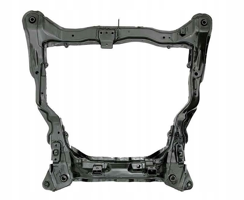 фото №1, Рама балка подрамник подрамник перед hyundai elantra 2003-