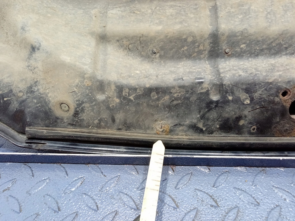 Honda cr-v 1 rd 95-01 капот крышка двигателя b92p Доставка