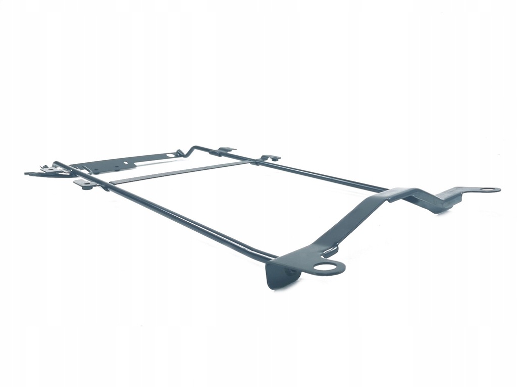 фото №1, Каркас радиатора hyundai santa fe 2000-2012 aso