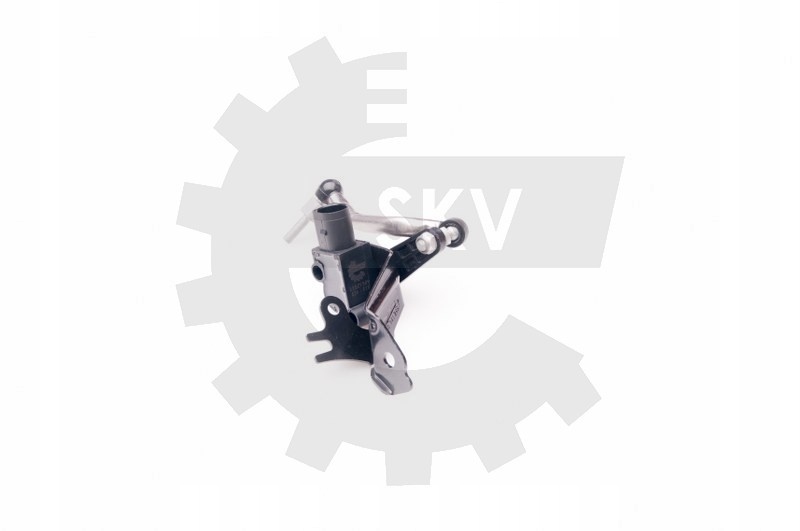 фото №11, Датчик выравнивание света audi vw 1t0907503a