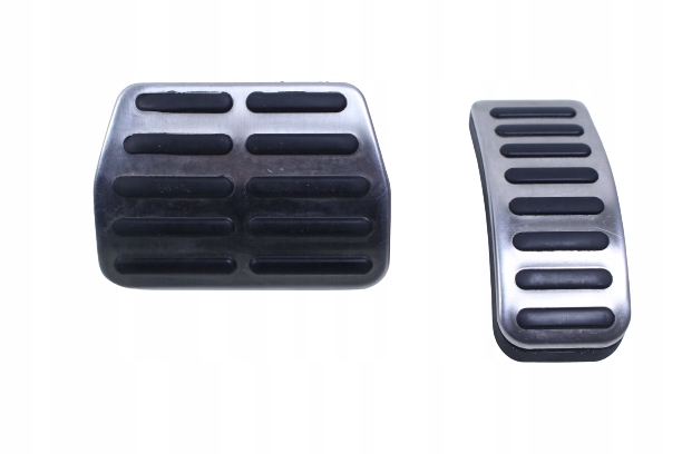 фото №1, Накладки педалей seat ibiza iv 11r. fr
