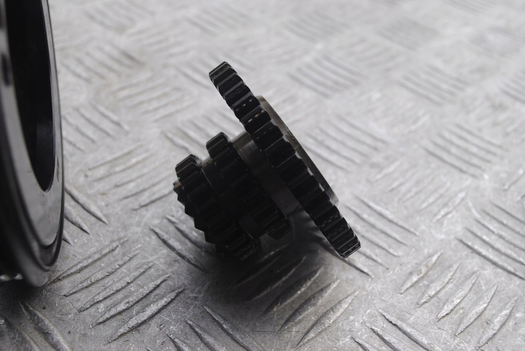 фото №6, Колесо зубчасте шків вала 06h105243g,06h105209at skoda octavia ii lift 1.8