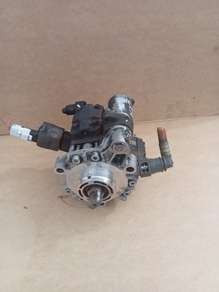 фото №1, Peugeot partner 2.0 rhy hdi насос впрыскная 9644529680