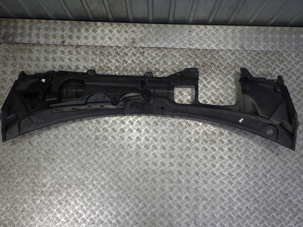 фото №8, Range rover evoque жабо пластиковий ładne