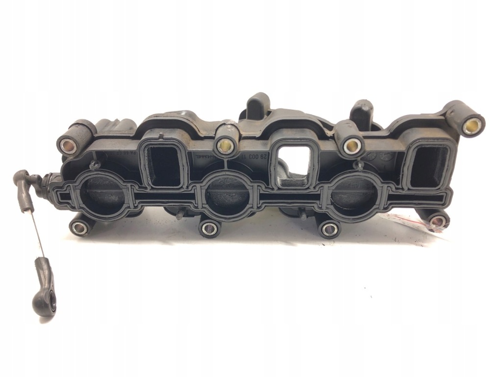 фото №3, Колектор всмоктуючий audi a4 b7 059129711cg 2.7 180km