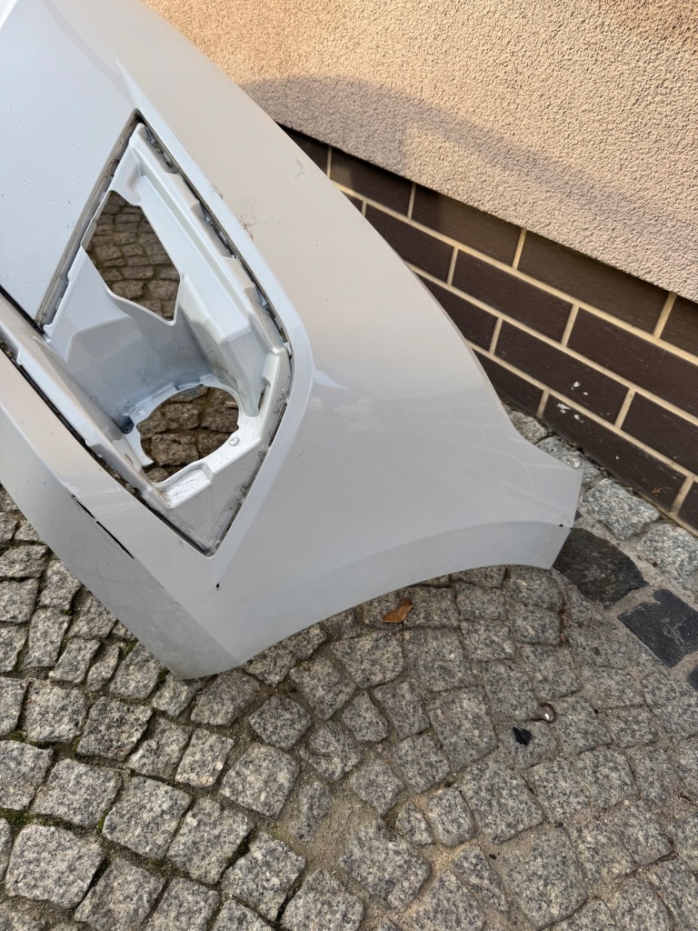 Купити Бампер перед передній honda civic xi 22-