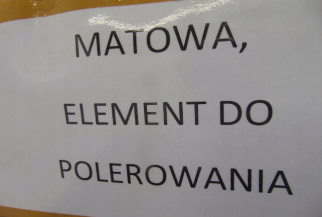 Fiat ducato iii фара левый do polerowania с Разборки