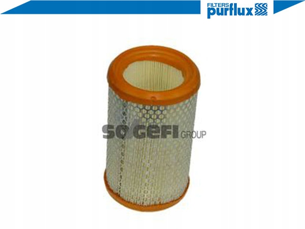 фото №2, Фільтр повітря [purflux]