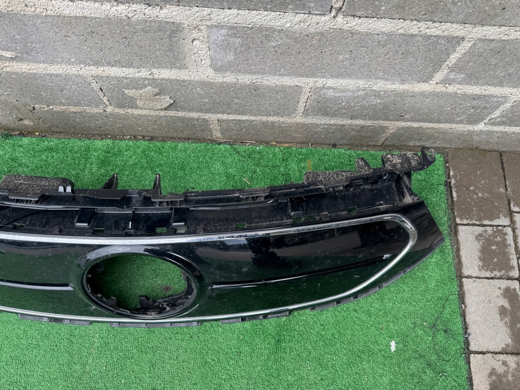 фото №9, Mercedes eqa eqb w243 x243 решётка радиатора решётка радиатора перед org eu хороший