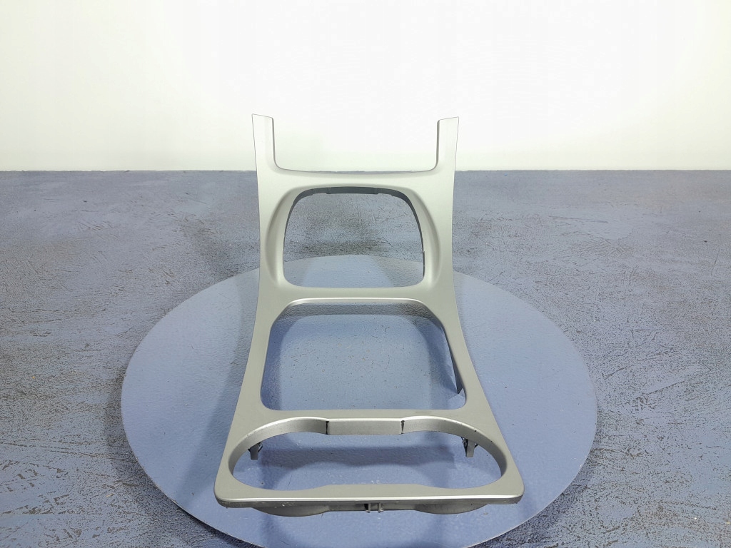 фото №1, Ford galaxy mk2 рамка dekor консоли центральной am21-r045h20-a