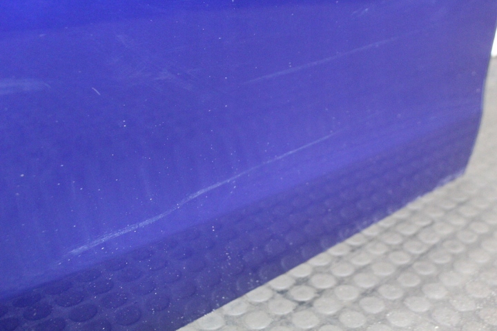 фото №4, Дверь правый задняя c4 grand picasso ii lift eeb