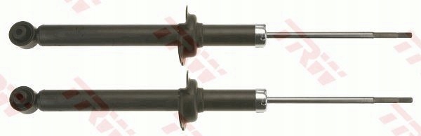 фото №1, 2x trw амортизатор jgs1026t