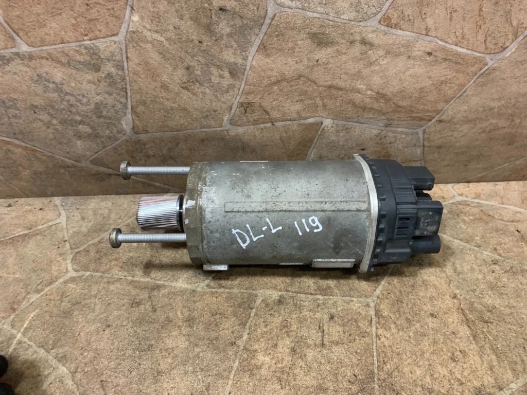 Електрична частина рейки рульового управління bmw 5 g30 7802277892 2.0l дизель 140kw 2019 Ціна