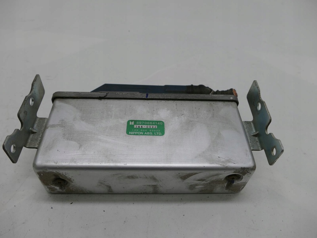 фото №1, Opel monterey trooper 3.2 v6 блок керування abs модуль