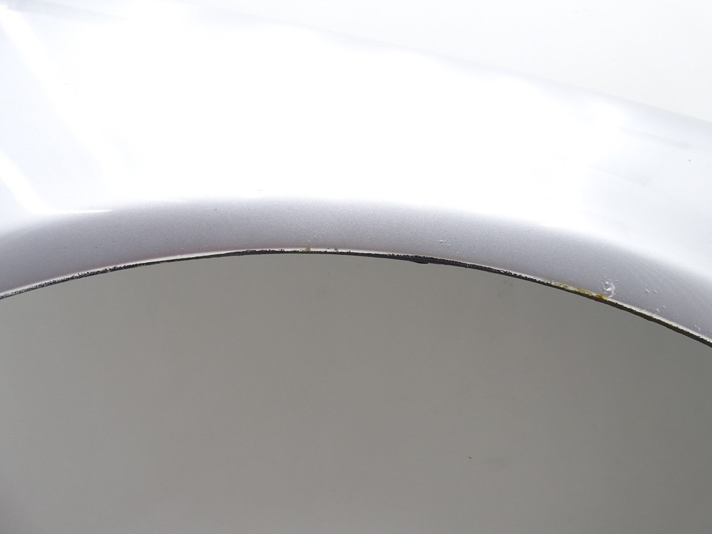 фото №6, Крыло правый перед передний audi a4 b7 cabrio ly7w