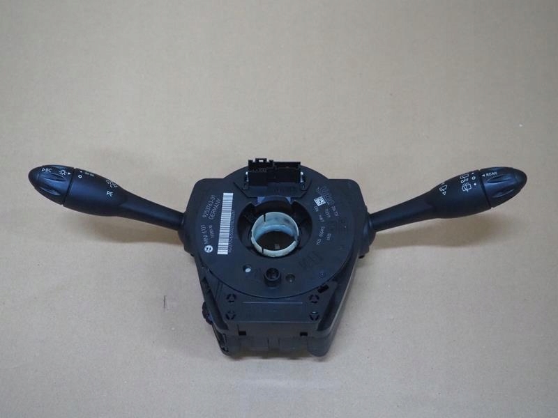 фото №1, Переключатель комбинированный лента подушка безопасности mini r60 countryman 9253763