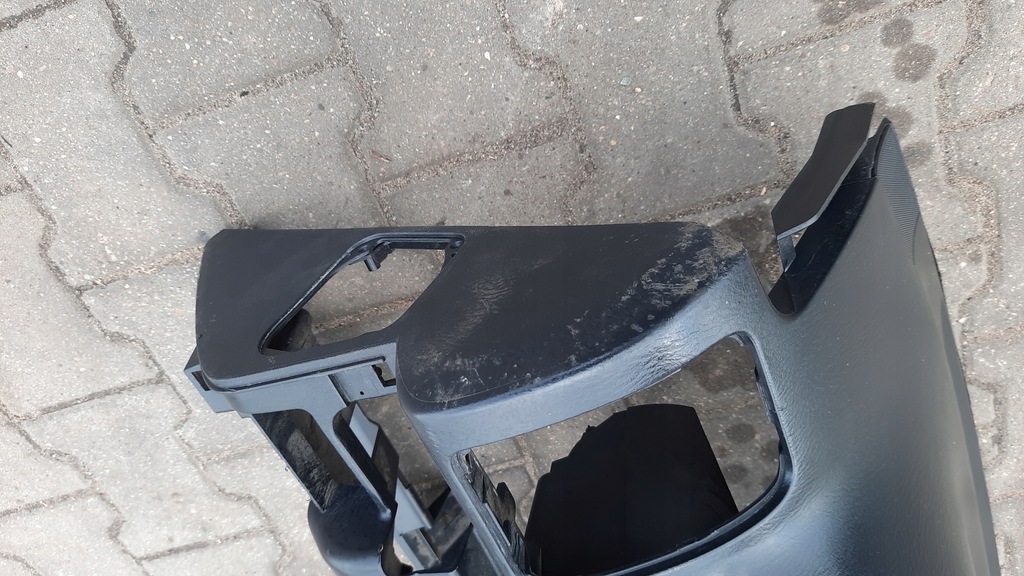 фото №10, Панель приладів приладова консоль honda cr-v crv 01-06r