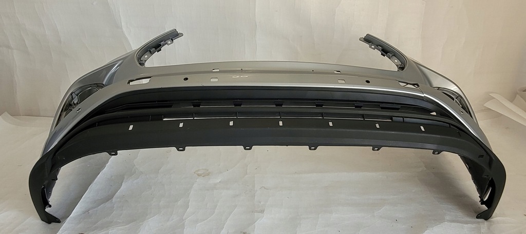 фото №8, Бампер перед toyota highlander iv 2019-