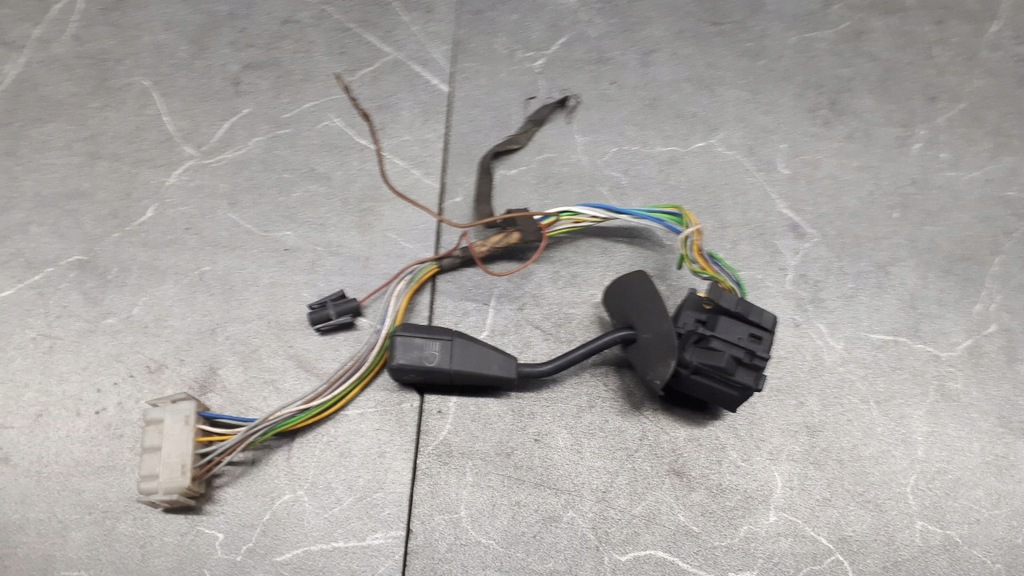 фото №1, Перемикач поворотники bmw e34