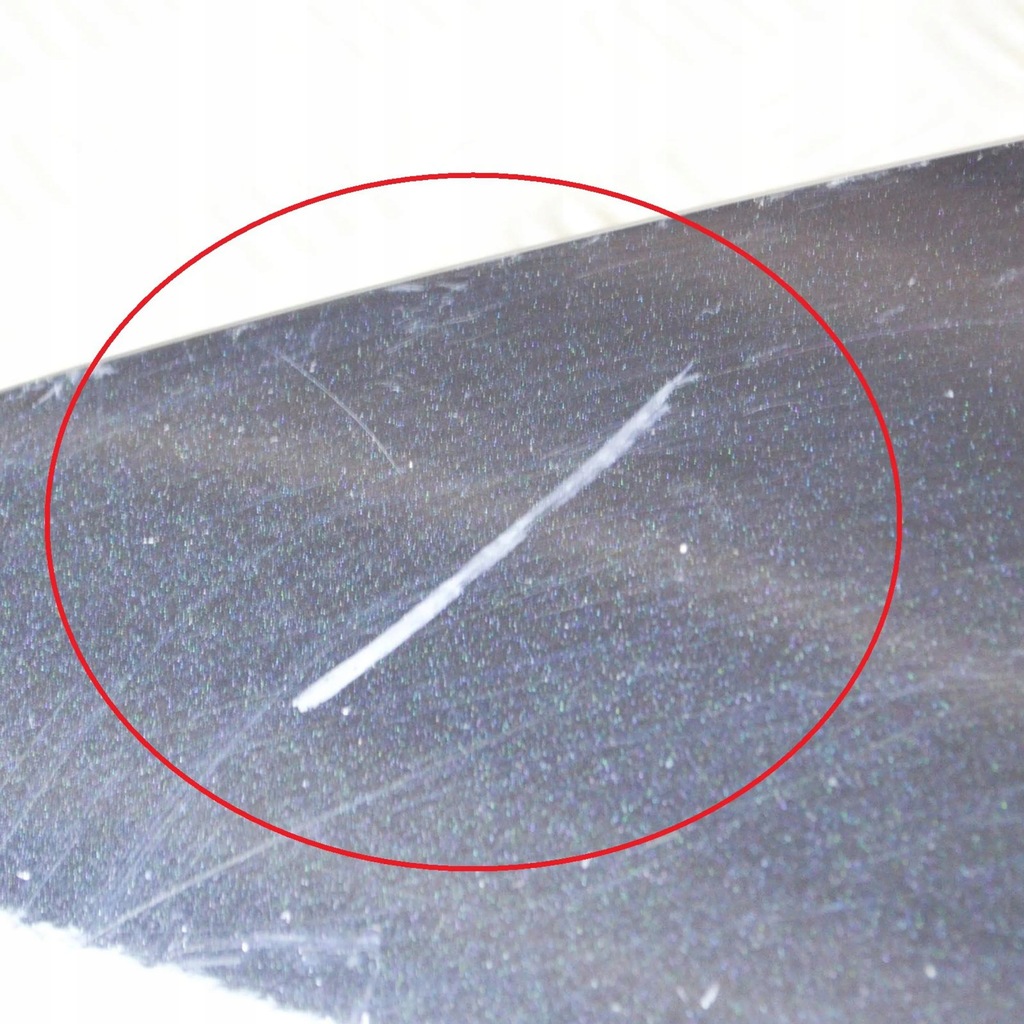 фото №7, Volvo xc40 2021 кришка заливної пального