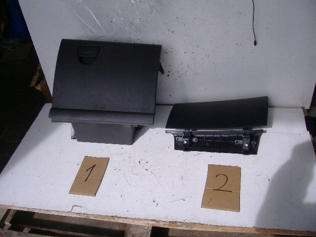 фото №1, Ford kuga mk2 бардачок пасажира кришка