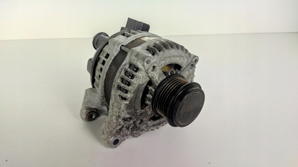 фото №1, Camaro vi 16- 3.6 v6 генератор 13591604