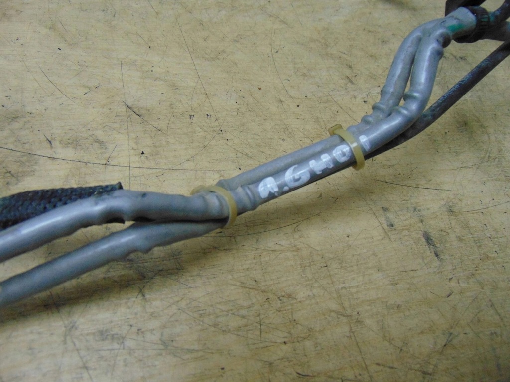 фото №5, Провода вакуумa peugeot 508 1.6 e-hdi