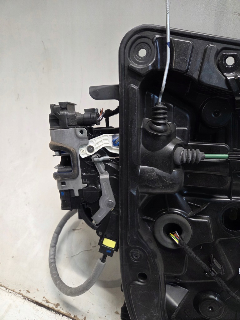 Механизм стекло замок ручка жгут модуль дверь левый перед mercedes w205 Доставка