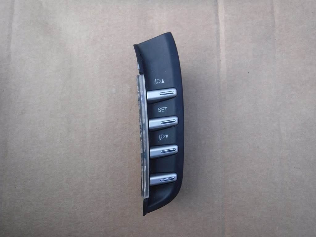 фото №1, Перемикач світла lancia delta iii 735473564