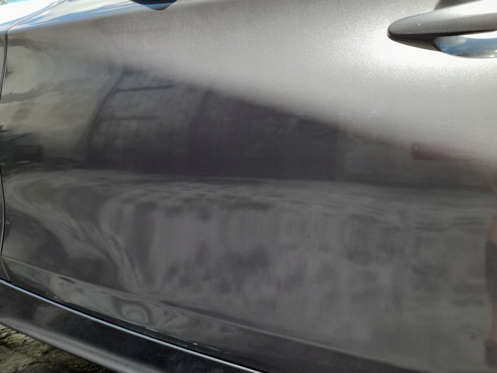 фото №12, Bmw 1 e87 дверь левый перед левая передние a22/7