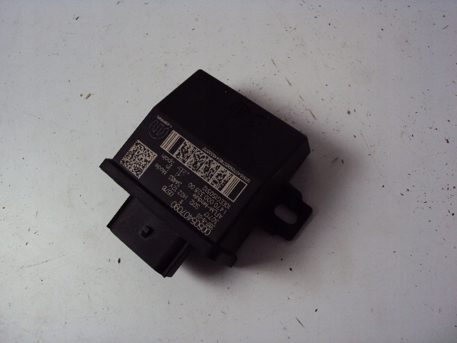 фото №1, Модуль блок управления aflm alfa romeo stelvio 16-