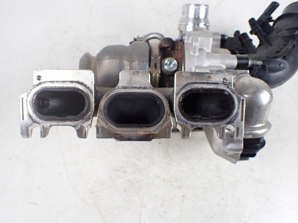 фото №5, Турбонагнетатель турбина dacia duster ii 144106434r