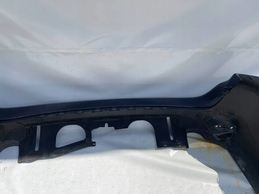 фото №11, Бампер subaru outback v 2015 задня задній 57704al130