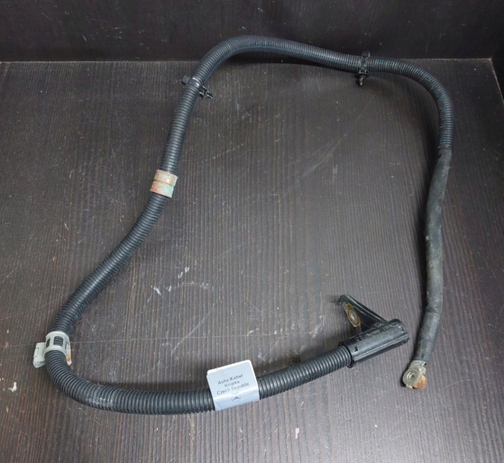 Купить Mercedes клемма шланг аккумулятор a2465405933