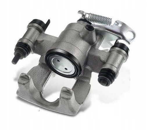 фото №1, Суппорт тормозной задняя левый nissan nv400 2011-