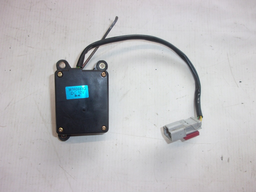 фото №1, Моторчик обігрівача w960683q freelander i